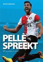 Pelle spreekt