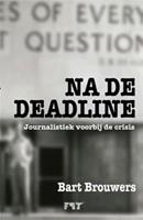 Na de deadline