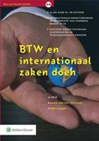 BTW en Internationaal zaken doen