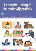 Leesstimulering in de onderwijspraktijk Praktijkboek