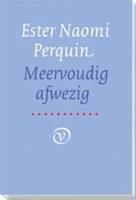 Meervoudig afwezig - Ester Naomi Perquin