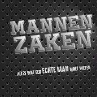   Mannenzaken