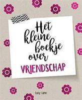 Het kleine boekje over vriendschap