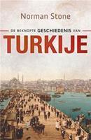 De beknopte geschiedenis van Turkije