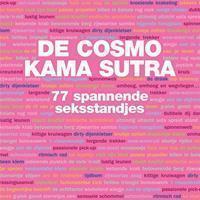 De Cosmo Kama Sutra - 77 spannende seksstandjes