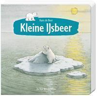 Kleine IJsbeer
