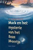 Unieboek Spectrum Mark en het mysterie van het boze meertje