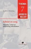 Arbeid en Zorg