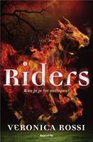   Riders