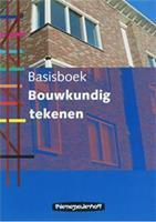 Basisboek Bouwkundig tekenen