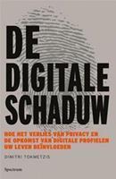 Unieboek Spectrum De digitale schaduw