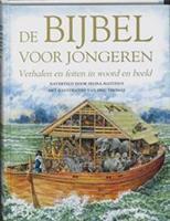 De bijbel voor jongeren