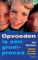 Opvoeden is een groeiproces (POD)