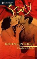 Buiten zijn boekje