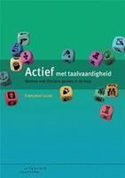 Actief met taalvaardigheid