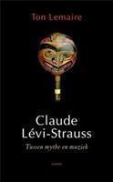 Claude Levi-Strauss