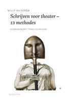 Schrijven voor theater - 13 methodes