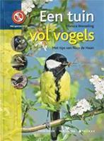 Een tuin vol vogels