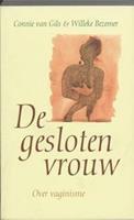 De gesloten vrouw