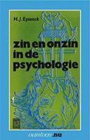 Zin en onzin in de psychologie