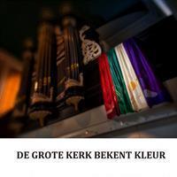 De Grote Kerk-gemeente Emmen bekent kleur - Hans te Winkel