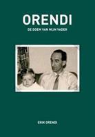 Orendi - Erik Orendi