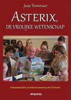 Asterix, de vrolijke wetenschap Sp. asterix, de vrolijke wetenschap (herdruk)