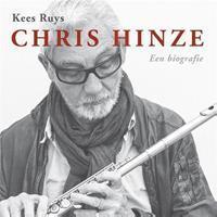 Chris Hinze