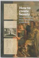 How to create beauty