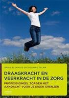 Draagkracht en veerkracht in de zorg