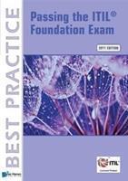 Passing the ITILÂ® Foundation Exam