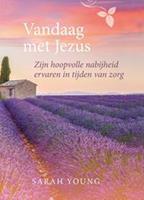 Vandaag met Jezus - Sarah Young