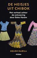 De meisjes uit Chibok - Helon Habila