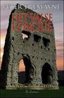 Zuster Fidelma: Het valse concilie - Peter Tremayne