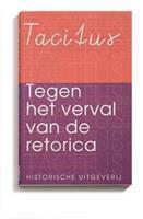 Tegen het verval van de retorica