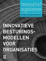 Innovatieve besturingsmodellen voor organisaties