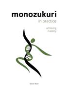 Monozukuri in practice - Steven Blom - ebook