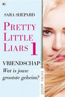 Pretty Little Liars dl 1 - Vriendschap