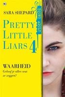 Pretty Little Liars dl 4 - Waarheid
