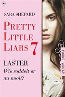 Pretty Little Liars dl 7 - Laster