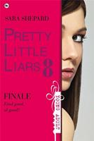 Pretty Little Liars dl 8 - Finale