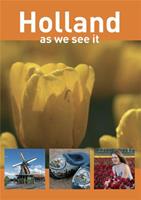 Holland, as we see it - Peter de Ruiter - ebook