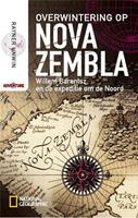 Overwintering op Nova Zembla