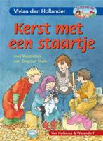 Unieboek Spectrum Kerst met een staartje