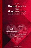 Van Hoofdkwartier naar Hartkwartier.