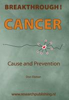 Cancer, development and prevention - Don Elsman - ebook