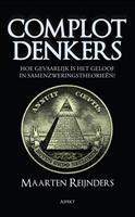   Complotdenkers