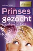 Prinses gezocht