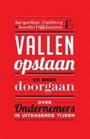 Vallen, opstaan en weer doorgaan