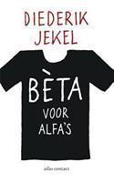 Beta voor alfa's